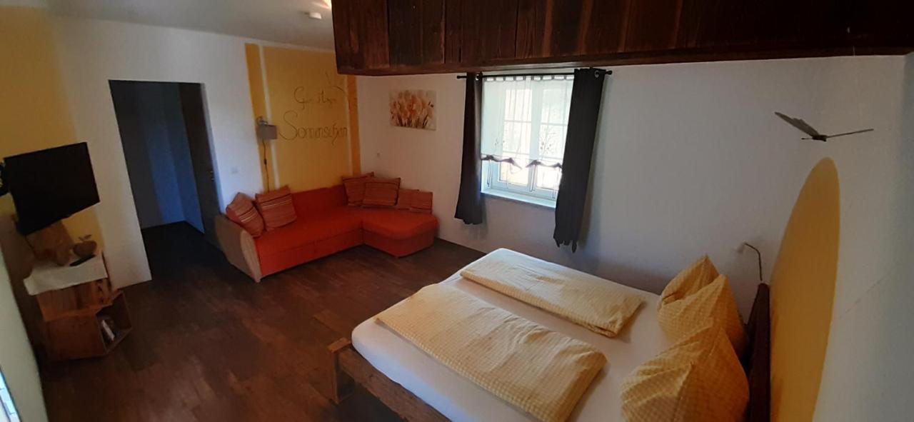 Kornihof Apartment Waidhofen an der Ybbs Bagian luar foto
