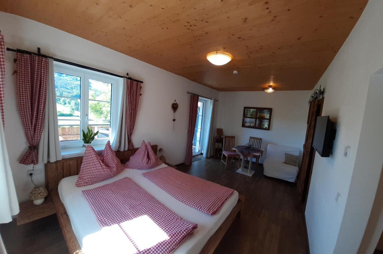 Kornihof Apartment Waidhofen an der Ybbs Bagian luar foto