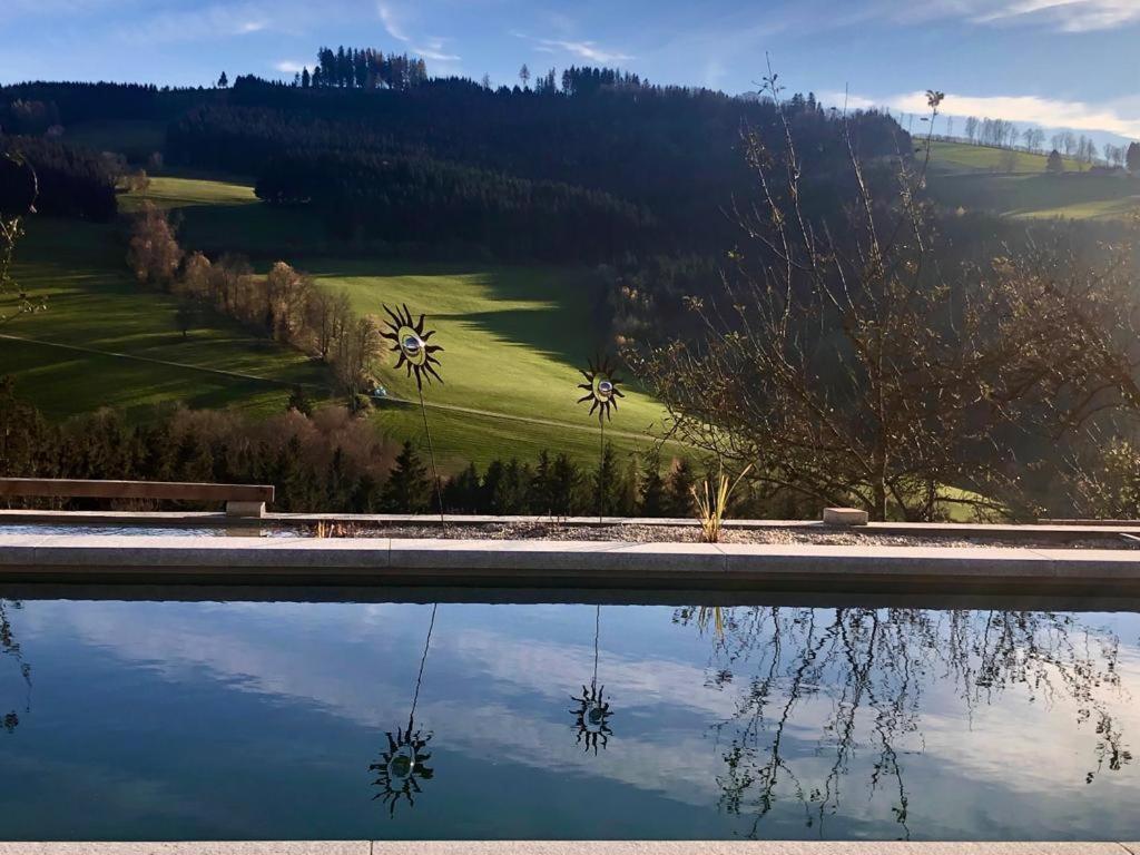 Kornihof Apartment Waidhofen an der Ybbs Bagian luar foto