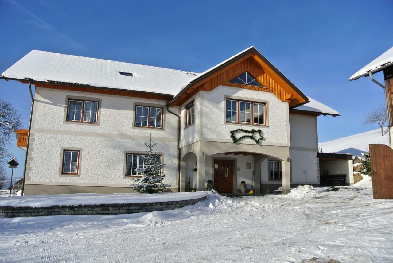 Kornihof Apartment Waidhofen an der Ybbs Bagian luar foto