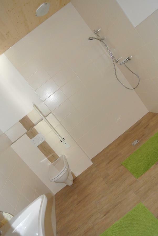 Kornihof Apartment Waidhofen an der Ybbs Ruang foto